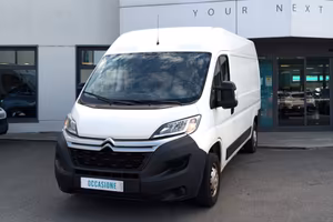 Citroen jumper iii (ii 2011) 35 2.0 bluehdi 130cv 