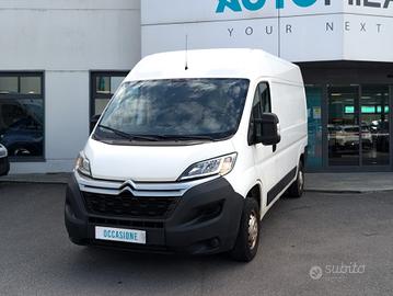 Citroen jumper iii (ii 2011) 35 2.0 bluehdi 130cv 