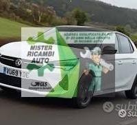 Ricambi vari Opel Corsa 2020 c564