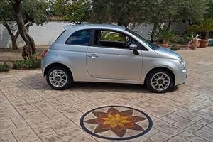 Fiat 500 1.3 Multijet 16V 95 CV Sport
