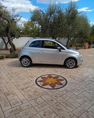 Fiat 500 1.3 Multijet 16V 95 CV Sport