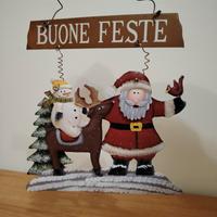 Babbo natale 