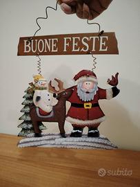 Babbo natale 