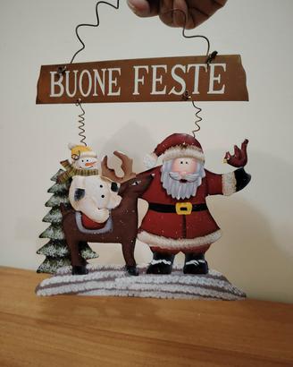 Babbo natale 