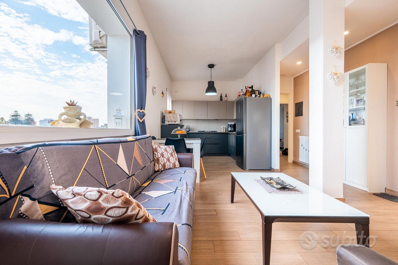 Appartamento – Cuartu Sant'Aleni/Quartu Sant'Elena, Casteddu/Cagliari - Vista 2