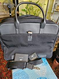 Borsa da viaggio MontBlanc