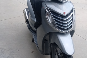 Malaguti Centro 125 i.e