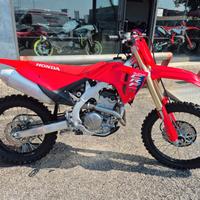 Honda crf 250 2026