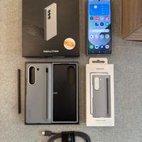 Samsung Galaxy Z Fold 6 256GB