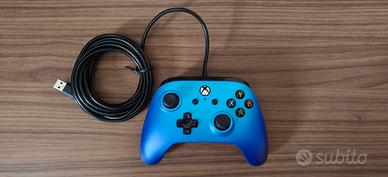 Controller per Xbox one/S/X e PC Windows 10/11