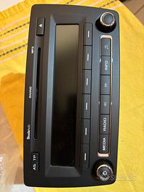 Radio Swing per auto Skoda
