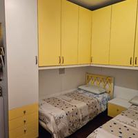 CAMERA COMPLETA DUE LETTI