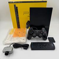 Sony Playstation 2 Slim completa e funzionante