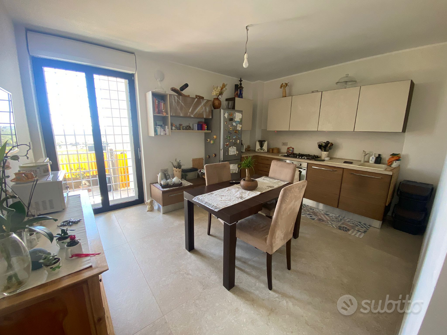 Apartment in Bari, Murat, Municipio 1 - Vista 6