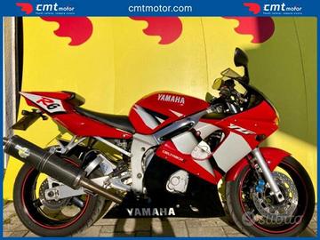 YAMAHA YZF R6 Finanziabile - Vari colori - 55520