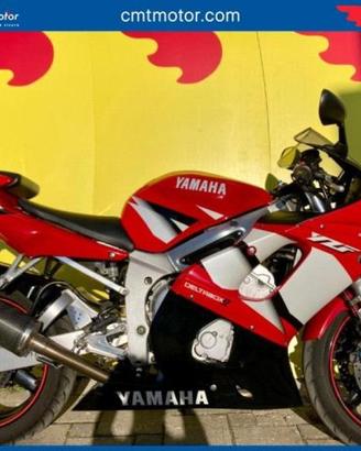 YAMAHA YZF R6 Finanziabile - Vari colori - 55520