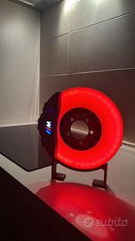 Bmw Lampada Decorativo