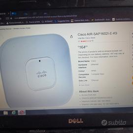 CISCO AIR-SAP1602I-E-K9