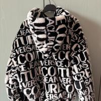 Bomber versace culture