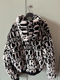 Bomber versace culture