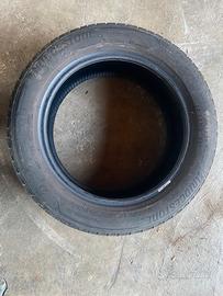 fiat 500 estivi cerchio da 185/55/15 pneumatici