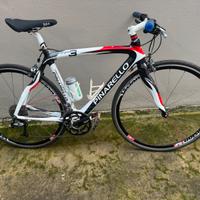 Pinarello carbonio telaio FP3