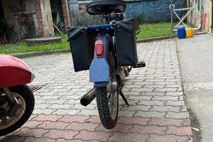 Motorino Piaggio garelli tutto originale perfetto