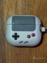AirPods 3 (Lightning) con cover GBA