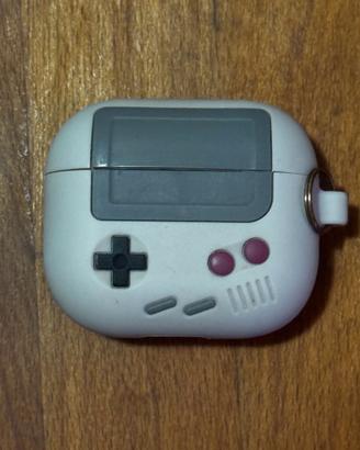 AirPods 3 (Lightning) con cover GBA