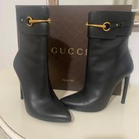 Stivaletto donna Gucci