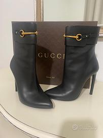 Stivaletto donna Gucci