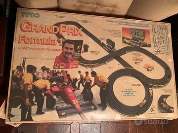 Pista formula1 Grand Prix Arcofalc ferrari mclaren