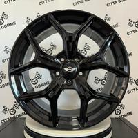 Cerchi in lega Mini Countryman 2017 Clubman Cooper