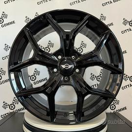 Cerchi in lega Mini Countryman 2017 Clubman Cooper