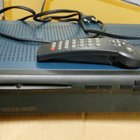 Decoder Satellitare GoldBox