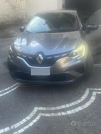 Renault captur gpl
