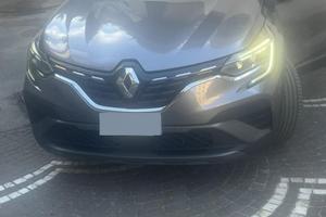 Renault captur gpl