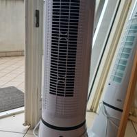 RAFFRESCATORE ventilatore