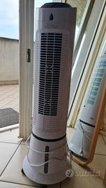 RAFFRESCATORE ventilatore