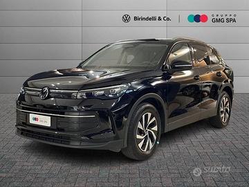 Volkswagen Tiguan III 2024 2.0 tdi Edition Pl...