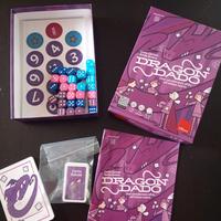 Dragondado - Gioco da tavolo