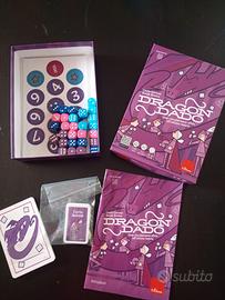 Dragondado - Gioco da tavolo