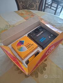 Kodak EK160, fotocamera istantanea vintage