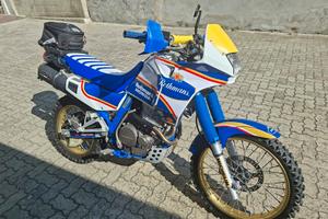 Honda NX 650 Dominator 89