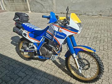 Honda NX 650 Dominator 89