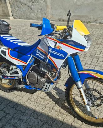 Honda NX 650 Dominator 89