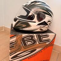 Casco integrale Osbe Starline Tg M