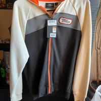 Felpa originale Harley davidson Americana nuova