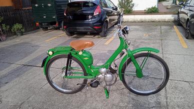 Lambretta Altro modello - 1962