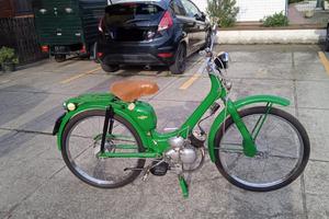 Lambretta Altro modello - 1962